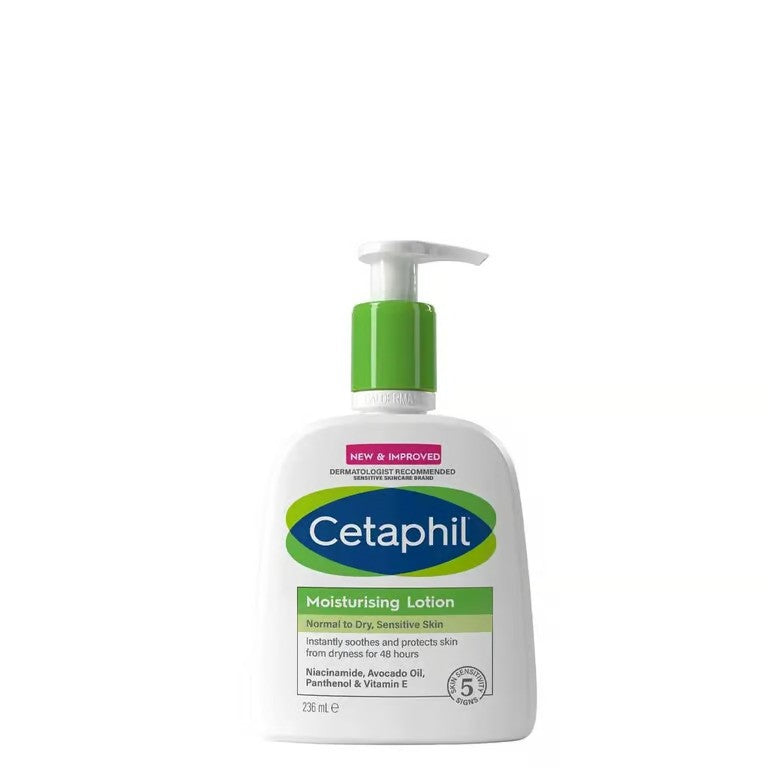 Cetaphil Moisturising Lotion 