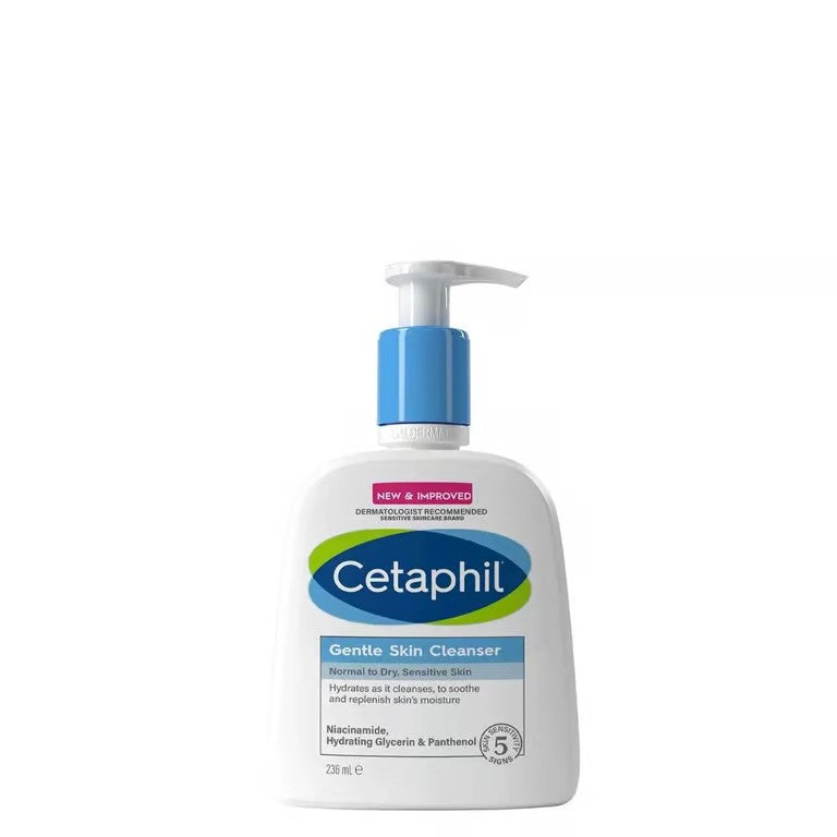 cetaphil cleanser