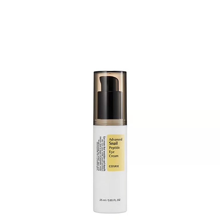 COSRX Advanced Snail Peptide Eye Cream 