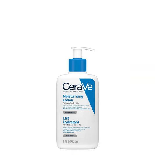 CeraVe Moisturising Lotion