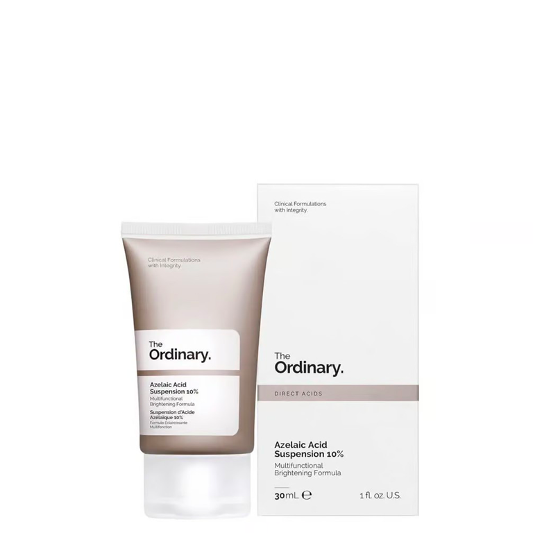 The Ordinary Azelaic Acid Suspension 10%