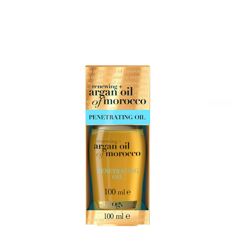 OGX Renewing+ Argan Oil of Morocco Penetrating Oil 100ml