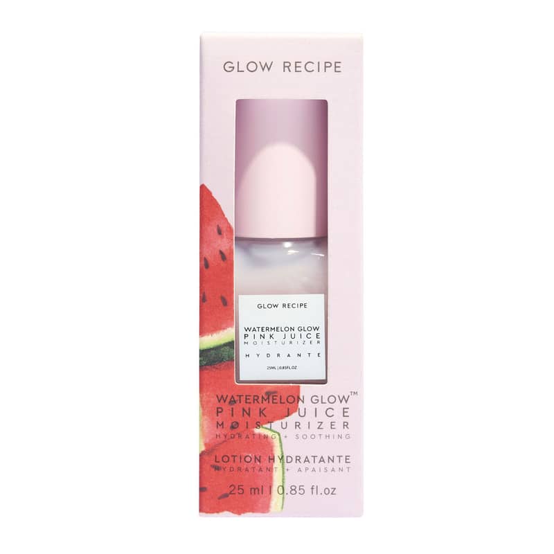  Glow Recipe Watermelon Glow Pink Juice Moisturizer