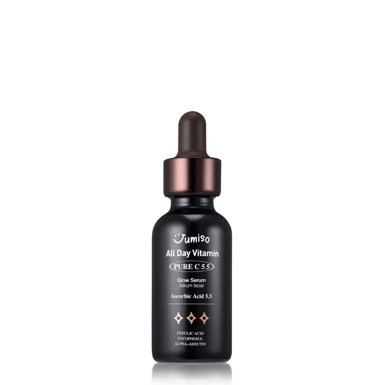 Jumiso All Day Vitamin Pure C 5.5 Glow Serum