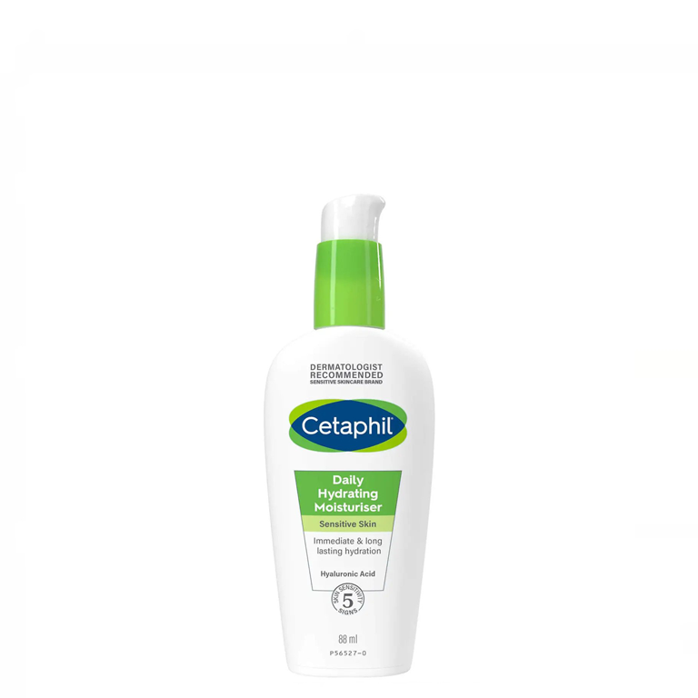 Cetaphil Daily Hydrating Moisturiser