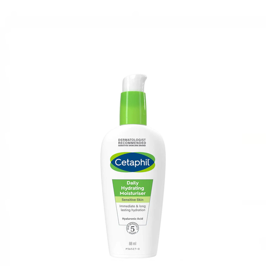cetaphil moisturizing cream