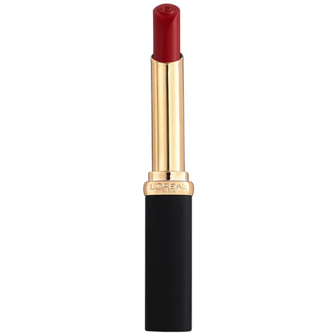 L'Oreal Paris Colour Riche Intense Volume Matte Lipstick - Plum Dominant