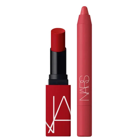 NARS Double Your Power Bundle