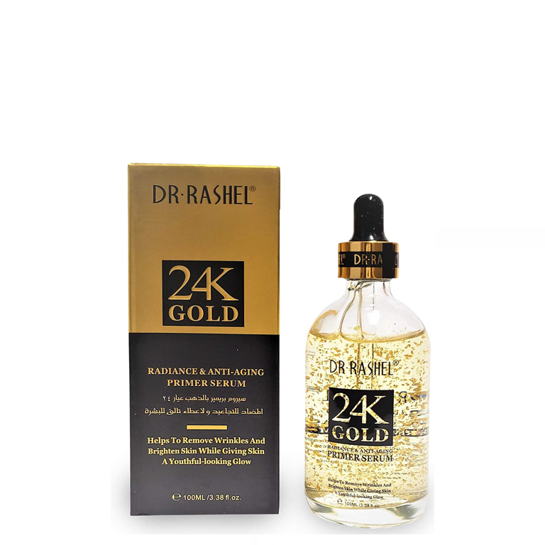 Dr Rashel 24K Gold Primer Serum