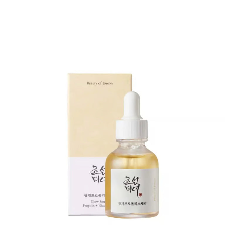 Beauty Of Joseon Glow Serum Propolis + Niacinamide