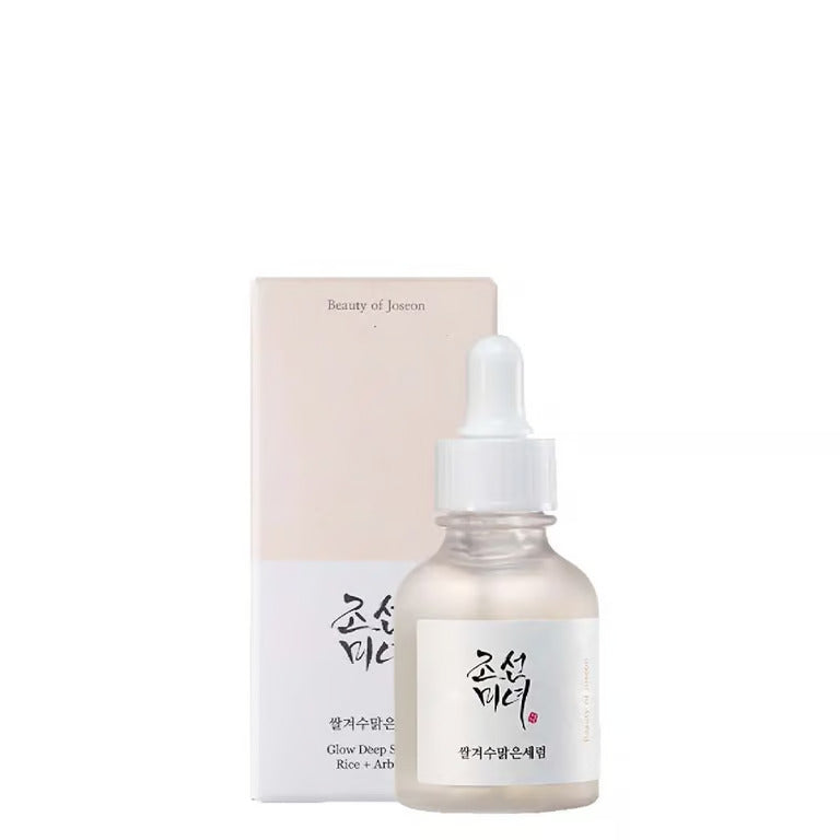 Beauty Of Joseon Glow Deep Serum: Rice + Alpha Arbutin