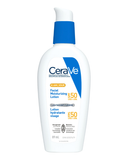 Cerave AM Facial Moisturizing Lotion SPF50 89ml ( Canada)