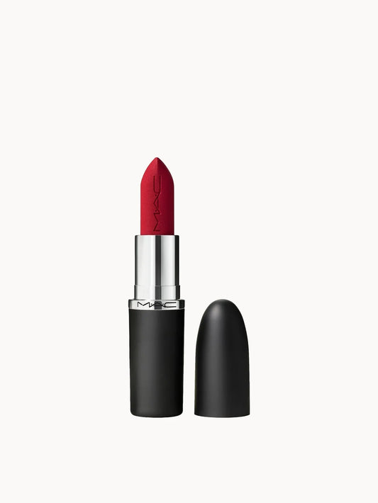 MAC Macximal Silky Matte Lipstick - Ruby Woo