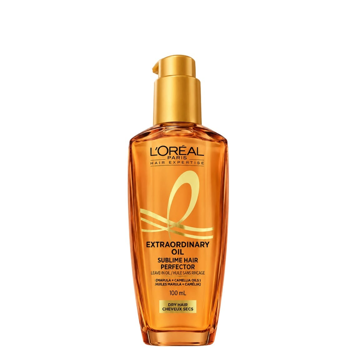 Loreal Paris Extraordinary Oil 100 ml