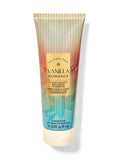 Bath and body works Vanilla Romance Body Cream 226g