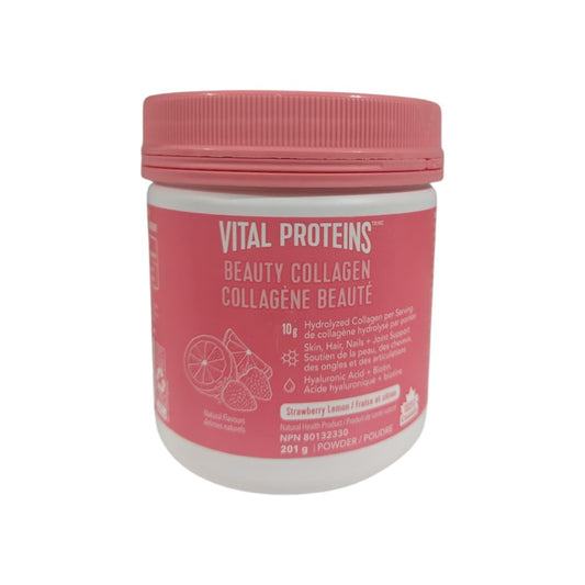 Vital proteins Beauty collagen powder 201g