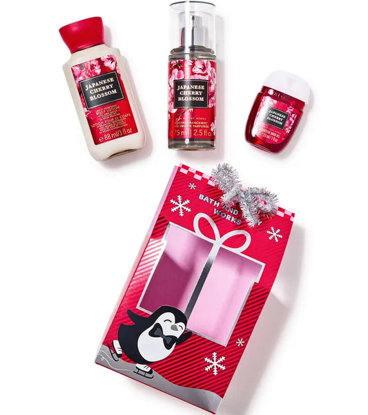 Bath and body works Japanese Cherry Blossom (Pre-order)