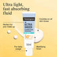 Neutrogena Ultra Sheer Invisible Fluid Sunscreen Oil Control SPF50+ 50 ml