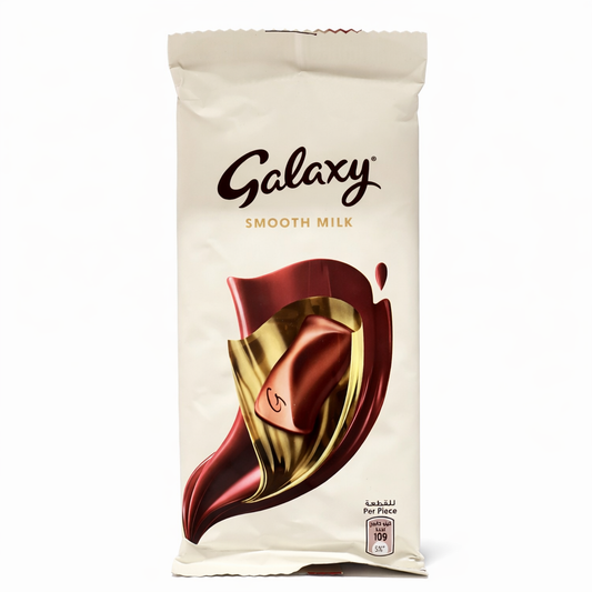 Galaxy Smooth Milk Bar