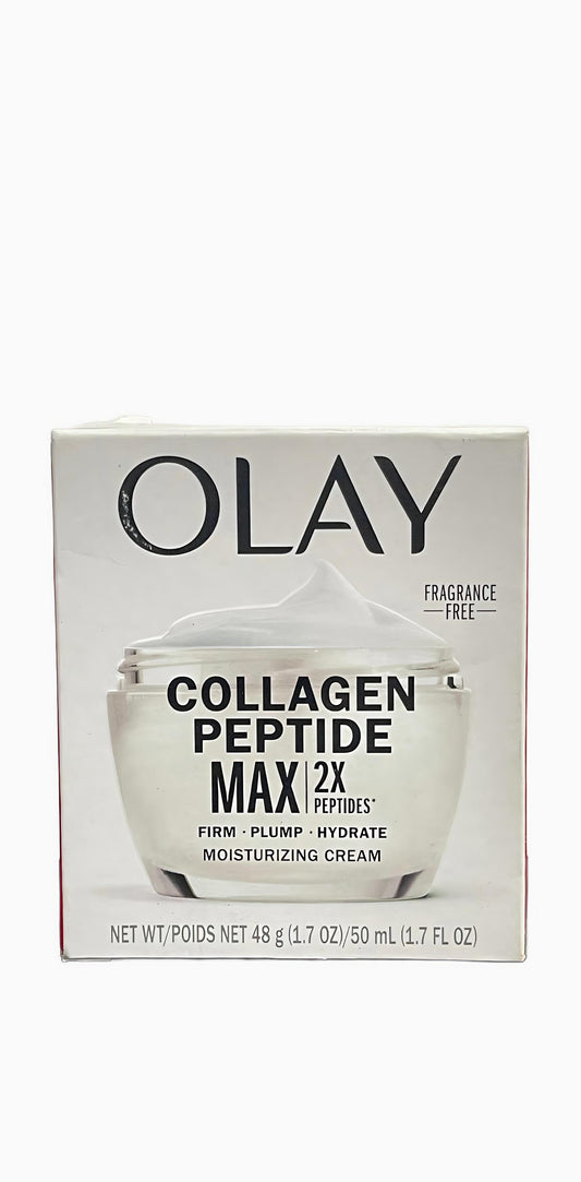 Olay Collagen Peptide 50 ml