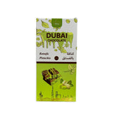Dubai Chocolate Kunafa Pistachio