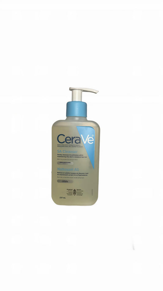 Cerave sa cleanser 237 ml (Canada)