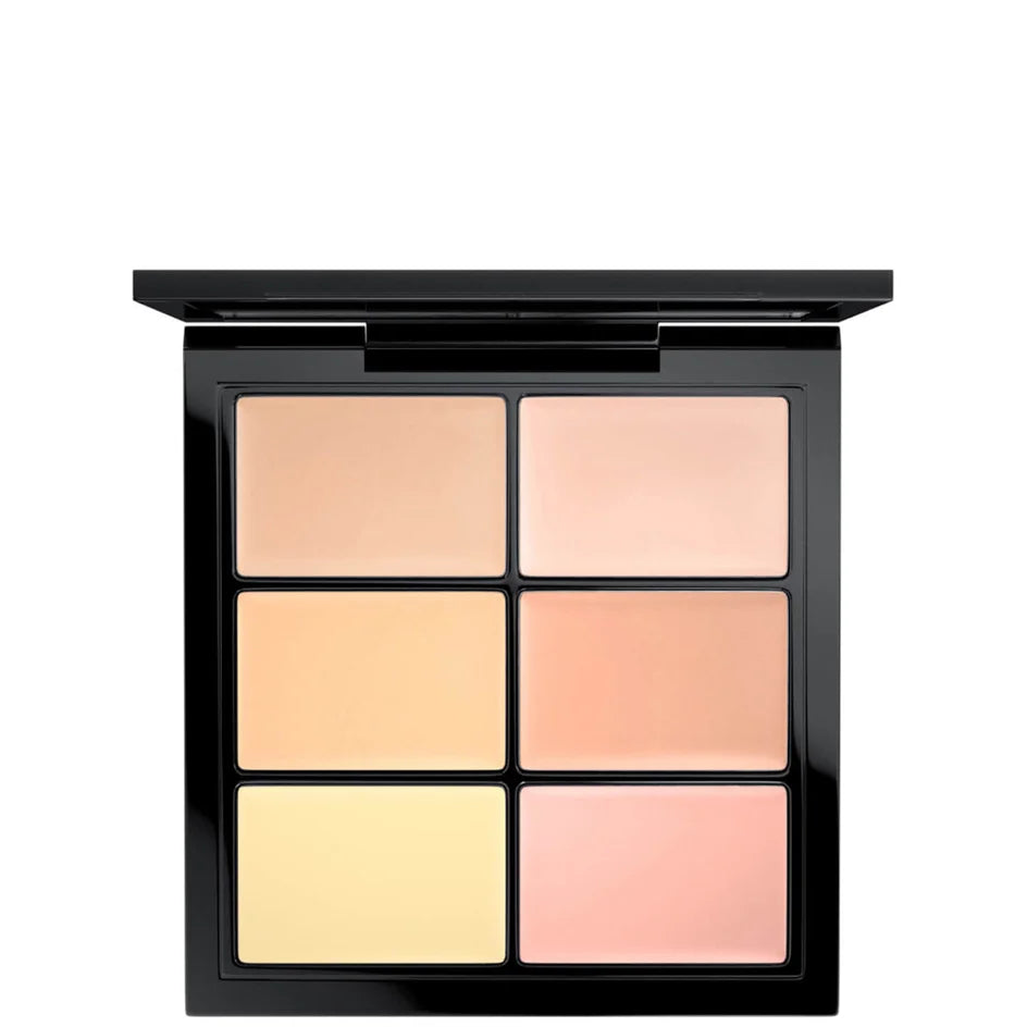 MAC Studio Fix Conceal and Correct Palette - Light 6g