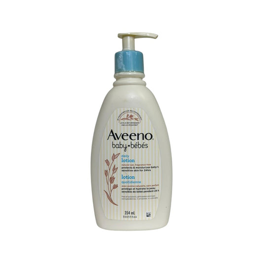 Aveeno Baby Daily Lotion 354 ml