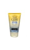Neutrogena deep clean scrub Exfoliant 125 ml
