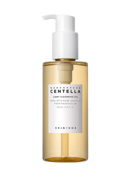 SKIN1004 Madagascar Centella Light Cleansing Oil - 200 ml