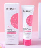 Dr. Rashel Body and Private Parts Whitening Cream