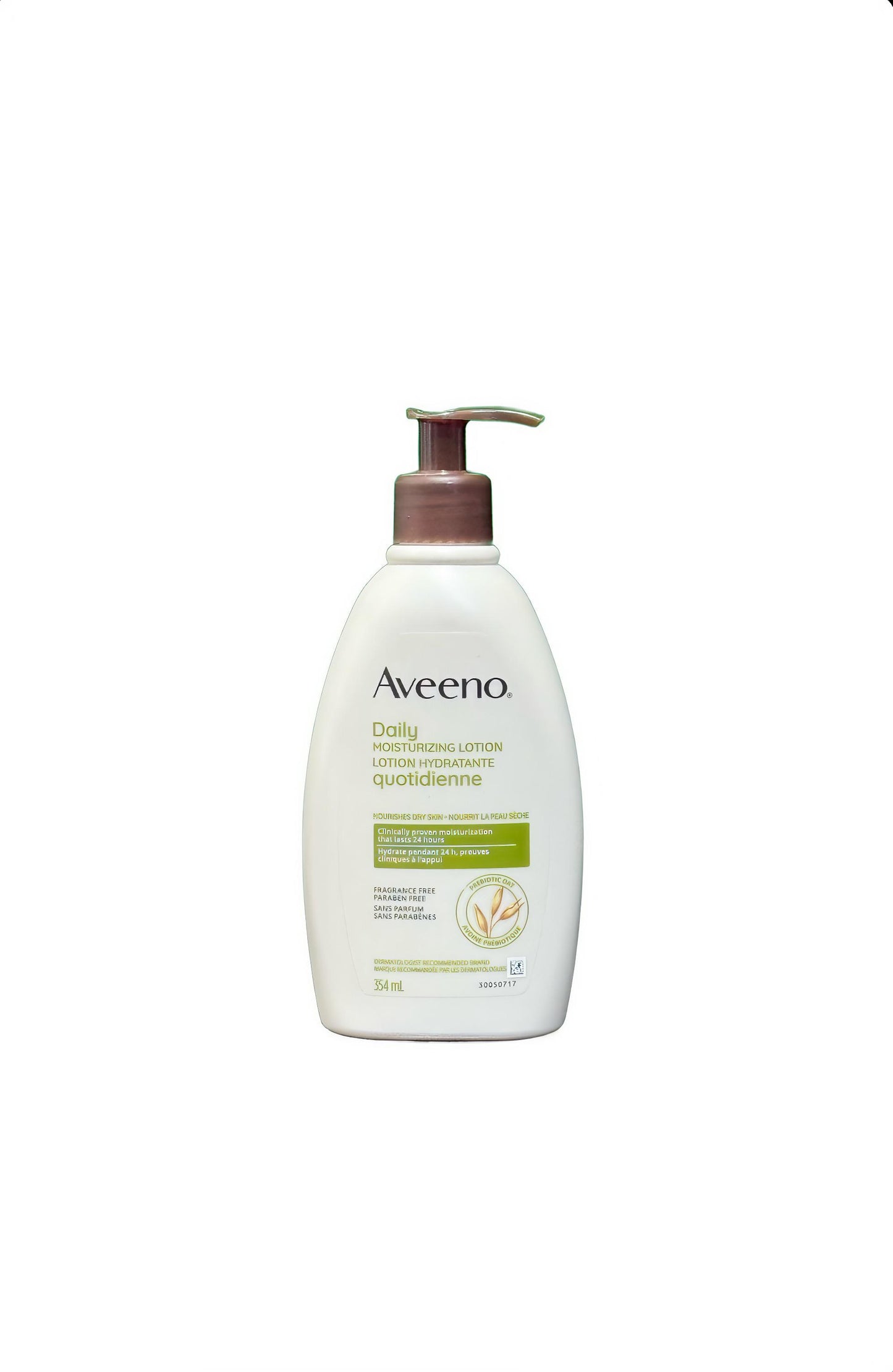 Aveeno Daily Moisturizing Lotion 354 ml