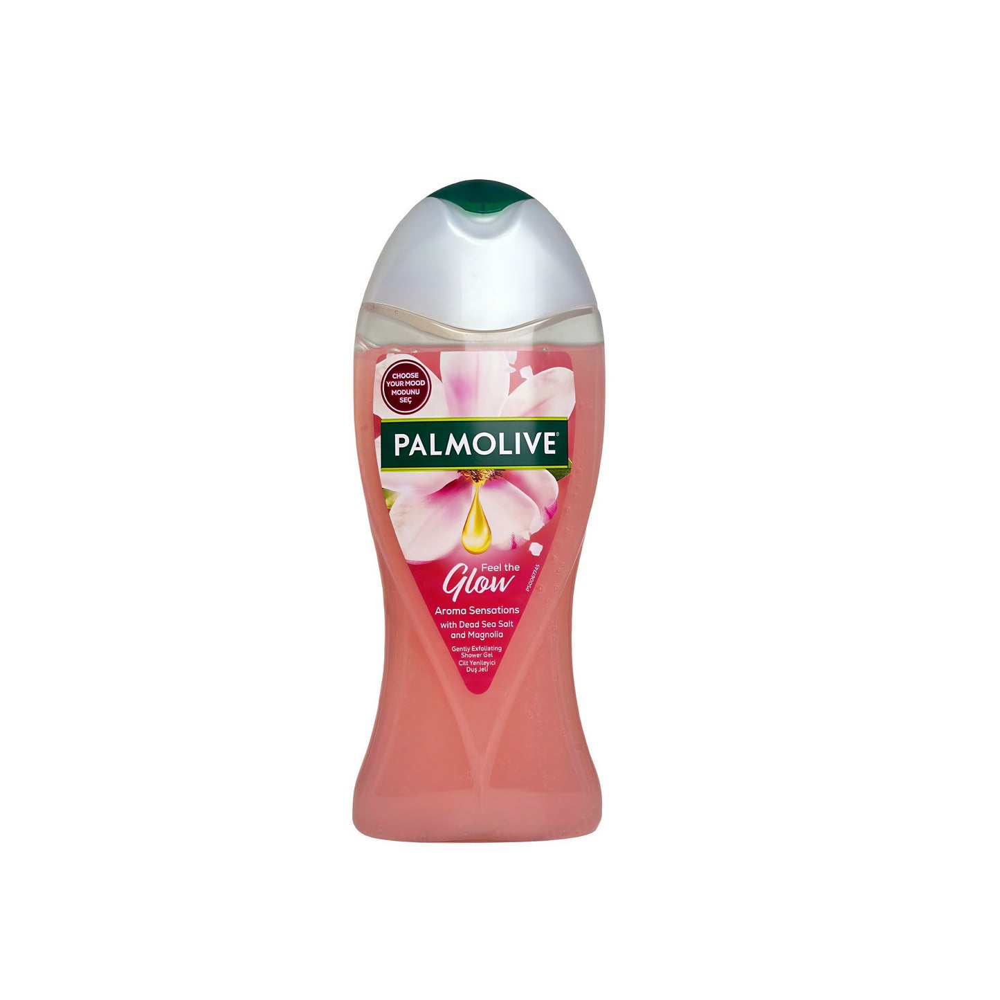 Palmolive feel the glow aroma sensations shower gel 250 ml