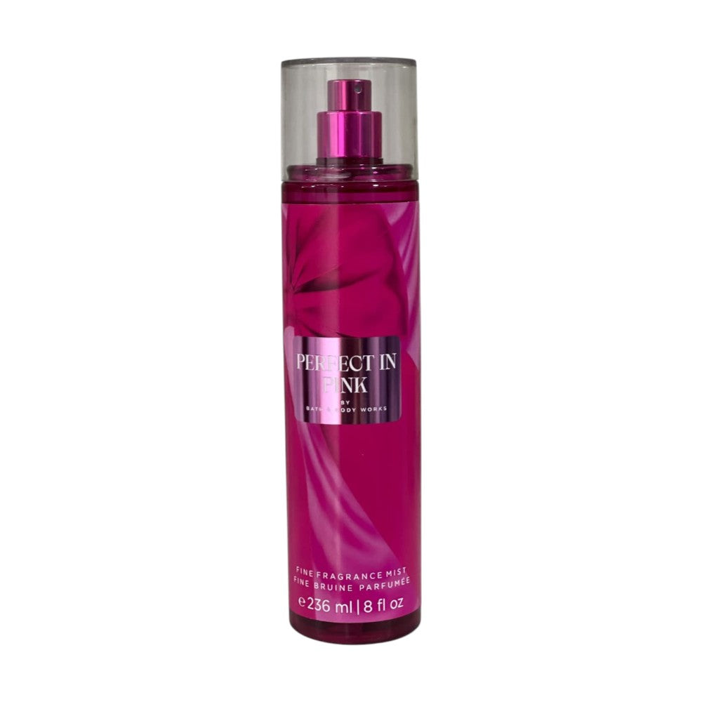Bath and body works Perfect in Pink