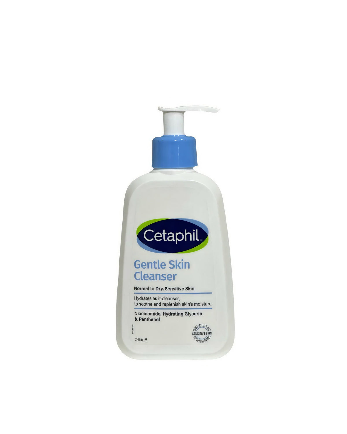 Cetaphil Gentle Skin Cleanser 236 ml