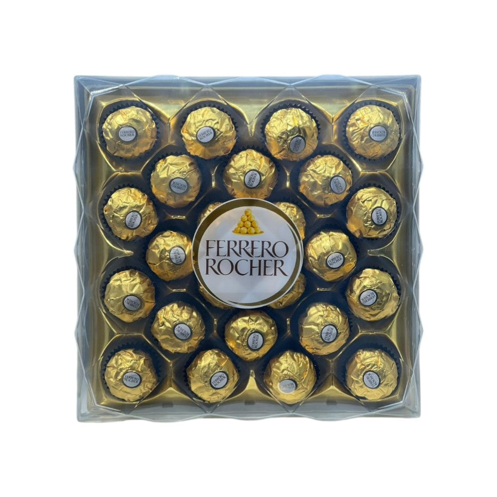 Ferrero Rocher 24pcs