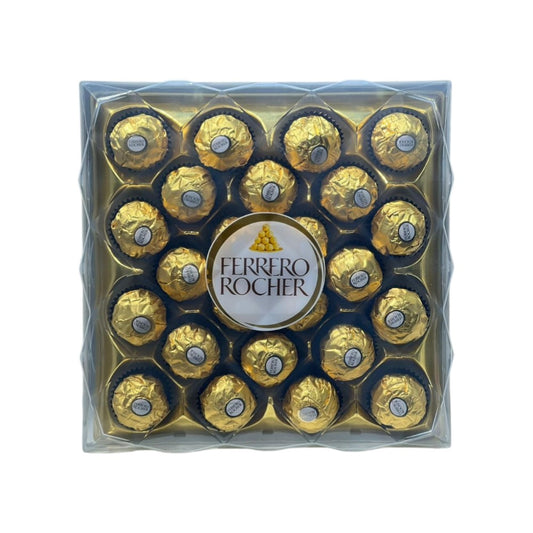 Ferrero Rocher 24pcs