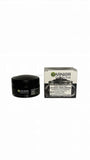 Garnier Pure Active AHA+BHA Charcoal Daily Mattifying Air Cream 50ml