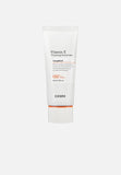 Cosrx Vitamin E Vitalizing Sunscreen SPF50+ 50 ml