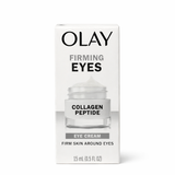 Olay firming eye cream