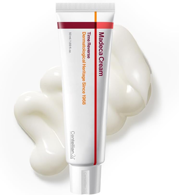 Centellian24 Madeca Cream Time Reverse 50 ml