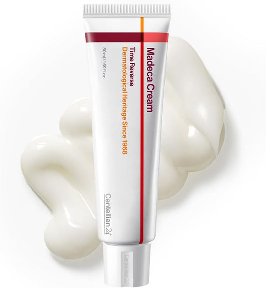 Centellian24 Madeca Cream Time Reverse 50 ml