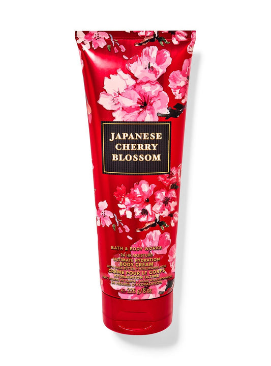 Bath and body works Japanese Cherry Blossom ( Pre-order)