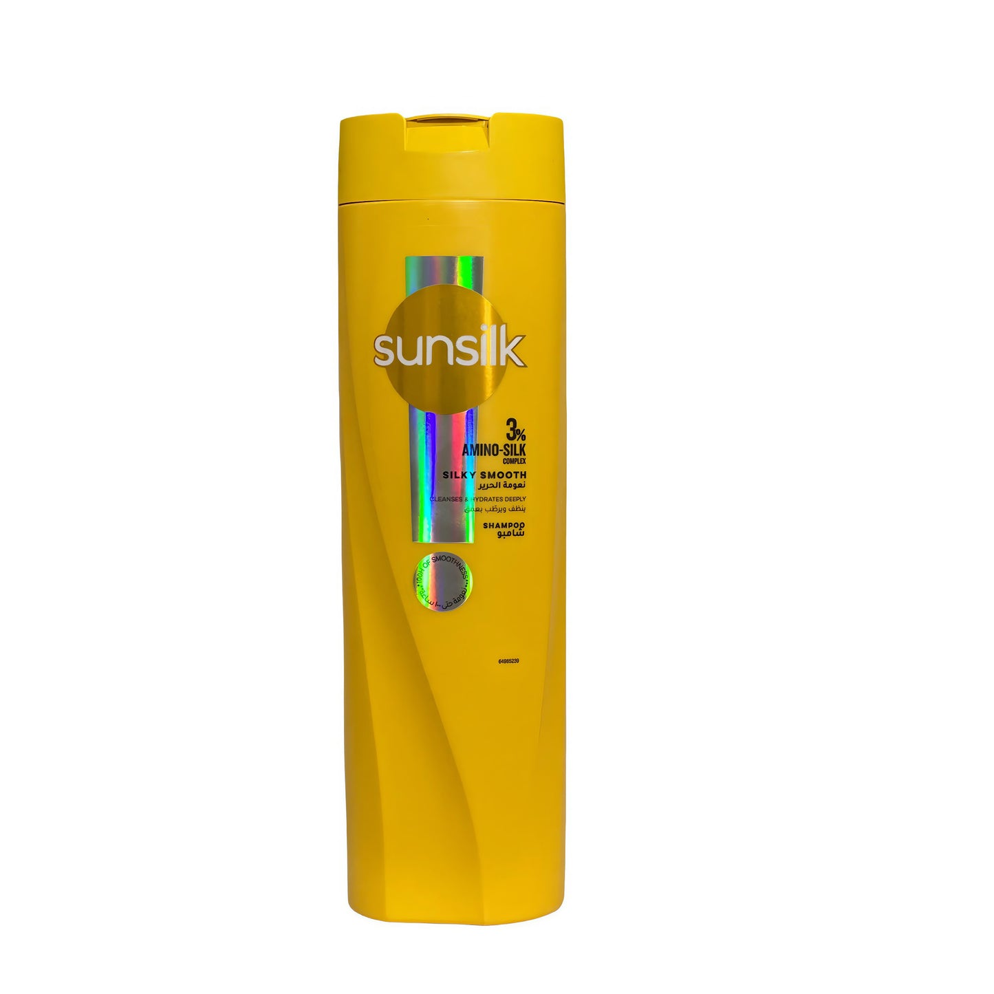 Sunsilk silky smooth shampoo 350 ml
