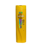 Sunsilk silky smooth shampoo 350 ml