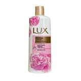Lux Body Wash Soft Rose 500 ml