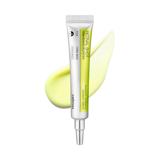 Celimax The Vita-A Retinal Shot Tightening Booster 15ml