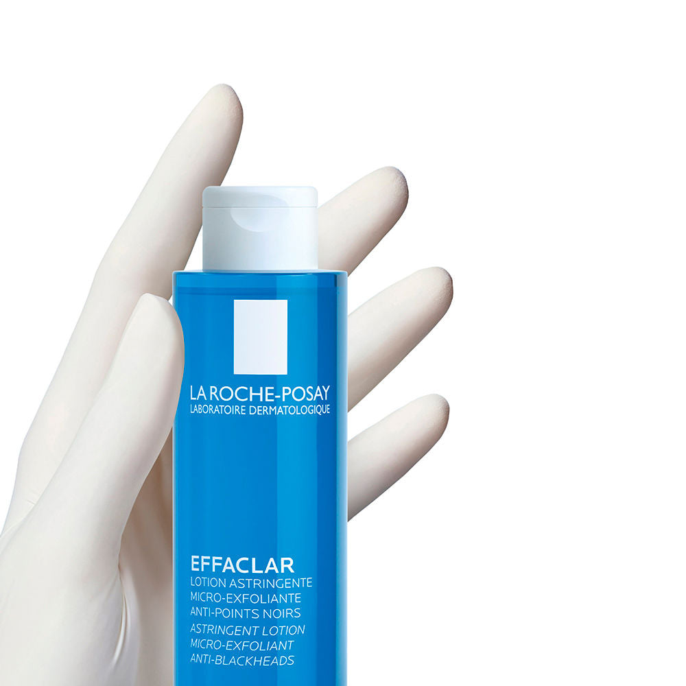 LA Roche Posay Effaclar Lotion (oily acne prone skin) 200 ml
