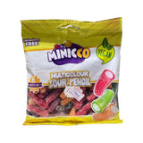 Multi colour sour pencil