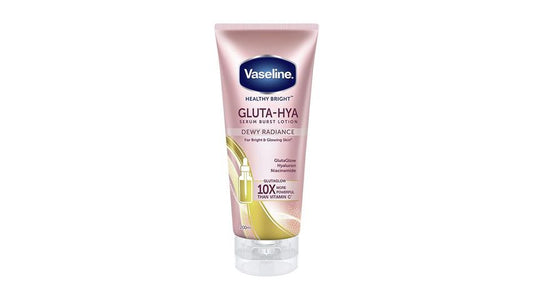 Vaseline Gluta-Hya Serum Burst lotion Dewy Radiance 200ml